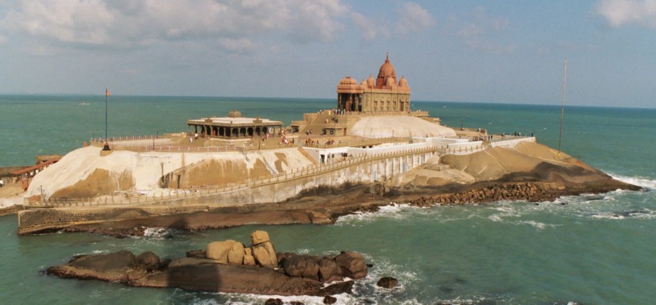 kanyakumari